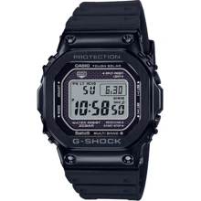 Наручний годинник Casio GMW-B5000G-1ER: Стиль Спортивный