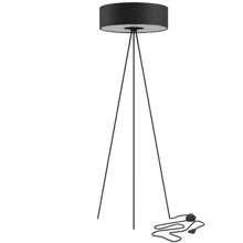 Торшер Nowodvorski 7988 Cadilac III E27 3x25W IP20 Bl: Тип використовуваної лампи Светодиодная (LED)