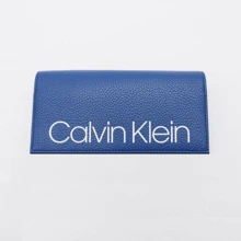 Мужской картхолдер Calvin Klein синий (638950648401): Пол Мужской
