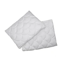Одеяло детское Twins Premium 300 120х90 силиконовое + подушка 1600-P300-01: Производитель Twins