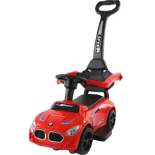Машинка-каталка з штовхачем Bambi M 5785-3: Виробник Bambi