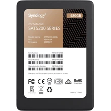 Synology 480GB (SAT5200-480G): Тип накопителя внутренний