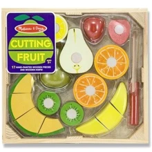 Melissa & Doug Фруктова нарізка (MD14021): Тип інше