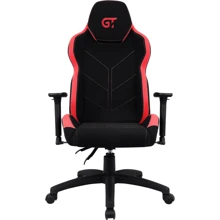 Крісло геймерське GT Racer X-2692 Black/Red: Тип Игровые (Геймерские)