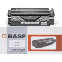 Картридж BASF для HP LJ 1150 аналог Q2624A (KT-Q2624A): Производитель BASF