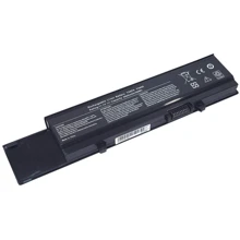 Батарея для ноутбука Dell Y5XF9 Vostro 3400 11.1V Black 4400mAh OEM (964926): Ємність, мАг 4400