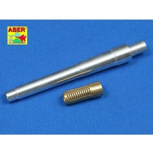 Деталировка ABER Russian152,4mm ML-20S Barrel for ISU-152 ABR35-L40: Производитель ABER