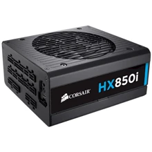 Блок питания Corsair HX850i (CP-9020073-EU): Форм-фактор ATX