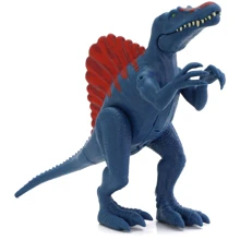 Интерактивная игрушка Dinos Unleashed серии Realistic - Спинозавр (31123S): Тип животное