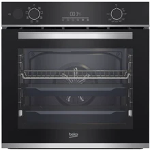 Духовой шкаф электрический Beko BBIS13300XMSE: Объем, л 72