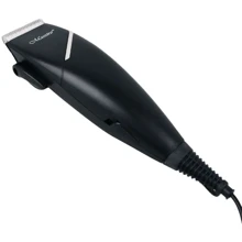 Машинка для стрижки (тример) Maestro MR-653C-BLACK: Призначення машинка для стрижки голови