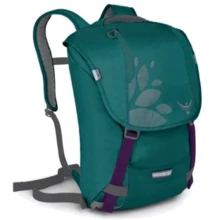 Рюкзак Osprey Flap Jill Pack Teal Blue: Производитель Osprey