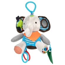 Підвіска на коляску A-Toys Слон із прорізувачем (SKK-1-5): Виробник A-Toys