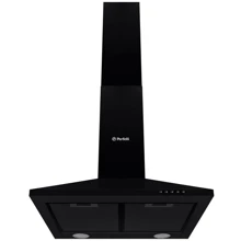 Вытяжка Perfelli K 5210 BL 700 LED: Тип воздухоочистителя Рециркуляция, Отвод