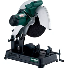 Дисковая пила Metabo CS 23-355 (602335000): Производитель Metabo