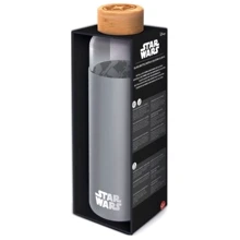Скляна пляшка для води Stor Star Wars Glass Bottle 585 ml (Stor-00275): Тип Бутылка