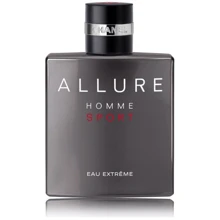 Парфумована вода Chanel Allure Homme Sport Eau Extreme 100 ml: Вид Парфумована вода