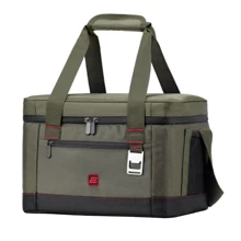 Термосумка 2E Picnic 20 л Olive (2E-TBAP20L-DO): Тип термосумка