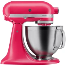 Кухонный комбайн KitchenAid Artisan 5KSM195PSEHI: Мощность, Вт 300