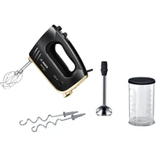 Миксер Bosch MFQ 36GOLD: Мощность, Вт 450