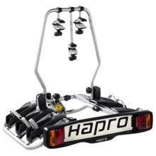 Hapro ATLAS 3 - 7 pin: Колір сріблястий