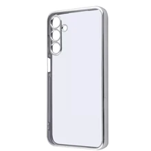 Аксессуар для смартфона WAVE Metal Color Case Silver for Samsung A155 Galaxy A15 4G / A156 Galaxy A15 5G: Совместимость Samsung A155 Galaxy A15 4G / A156 Galaxy A15 5G