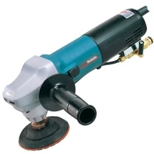 Шліфмашина полірувальна Makita PW5000CH: Виробник Makita
