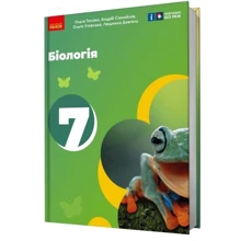Тагліна, Самойлов, Утєвська, Довгаль: Біологія. 7 клас. Підручник: Производитель Ранок