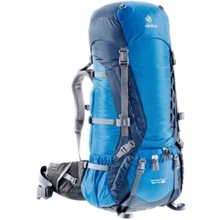 Рюкзак Deuter Aircontact 60+10 SL ocean-midnight (3033): Производитель Deuter
