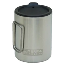 Термокружка Terra Incognita T-Mug 250 W/Cap: Производитель Terra Incognita