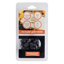 Пильная цепь Sequoia (91VX57E) Пильная цепь Sequoia (91VX57E): Производитель Sequoia