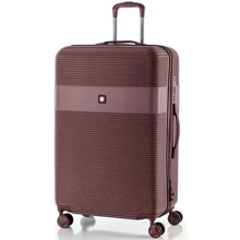 Валіза Swissbrand Cairo (L) Cherry (SWB_LHCAI206L): Стать Унисекс