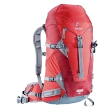 Рюкзак Deuter Cruise 26 SL fire-cranberry (5520): Производитель Deuter