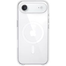 Чохол для iPhone Apple iPhone Air Case з MagSafe - Frost (MGH34): Колір прозорий