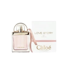 Туалетна вода Chloe Love Story Eau De Toilette 50 ml: Вид Туалетна вода