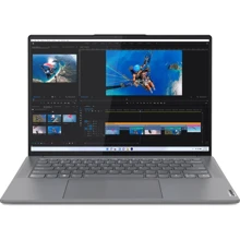 Ноутбук Lenovo Slim 7 ProX 14ARH7 (82V20006US): Екран 14.5" IPS (3072x1920) Touch