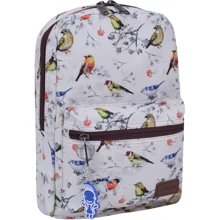 Рюкзак Bagland Молодежный mini 8 л. сублимация 67 (00508664): Возрастная группа от 6 до 10 лет