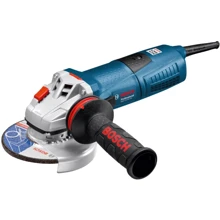 Шлифмашина угловая Bosch GWS 13-125 CIE: Производитель Bosch