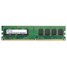Samsung 2 GB DDR2 800 MHz (M378T5663RZ3-CF7): Производитель Samsung