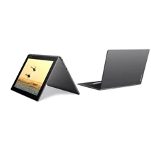 Планшет Lenovo YOGA Book YB1-X90L 4/64GB LTE Approved Витринный образец: Причина уценки Как новый (витринный образец): планшет выглядит и функционирует как новый. Гаджет полностью протестирован по программе Approved, все функции работают корректно