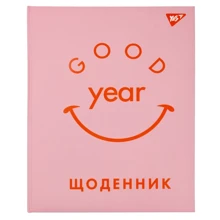 Дневник школьный YES твердый "Trend. Good year" (911447): Производитель YES