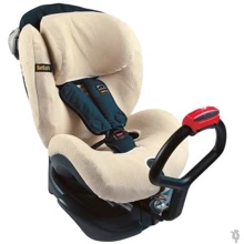 BeSafe Чехол для X3 Beige (бежевый) (525298): Производитель BeSafe