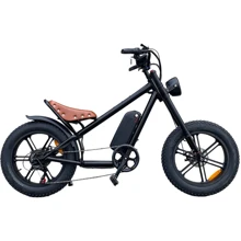 Електровелосипед Rooder CB-01a 1000W 48V20Ah (00000061175): Ємність батареї, Втч 960