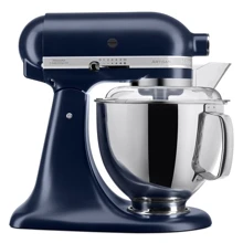 Кухонный комбайн KitchenAid Artisan 5KSM175PSEIB: Мощность, Вт 300