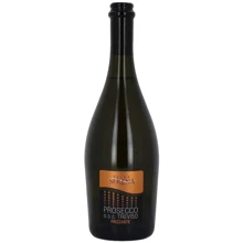 Вино газированное Terra Serena "Prosecco Frizzante" DOC Treviso (сухое, белое) 0.75л (BDA1SH-SER075-001): Страна производитель Италия