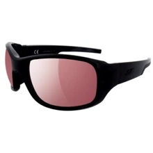 Спортивные очки Julbo STUNT Falcon Shiny black/black (J4387314): Назначение Велосипедные, Горный туризм