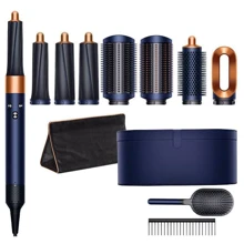Стайлер Dyson Airwrap Complete Special Gift Edition Prussian Blue/Rich Copper: Тип Мультистайлер