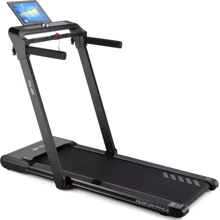 Беговая дорожка Gymtek XT700: Мощность двигателя, лс 2.5