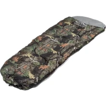 Спальный мешок Kilimanjaro (SS-AS-110 new): Тип кокон
