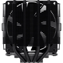 Кулер ID-Cooling SE-904-XT SLIM: Уровень шума, dB 30